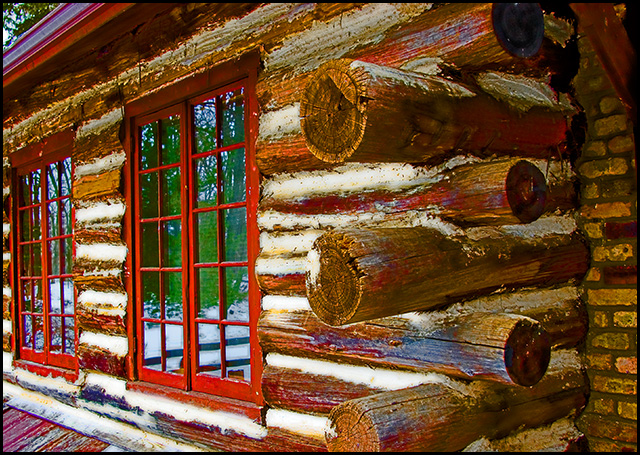 After Tone Mapping!  :-)